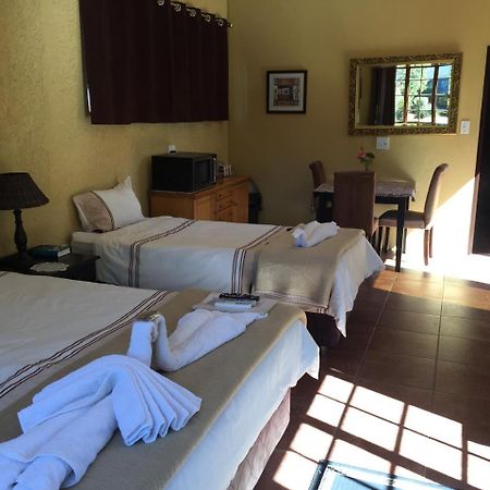 Eagle Crest Executive Lodge Edenvale Exteriér fotografie