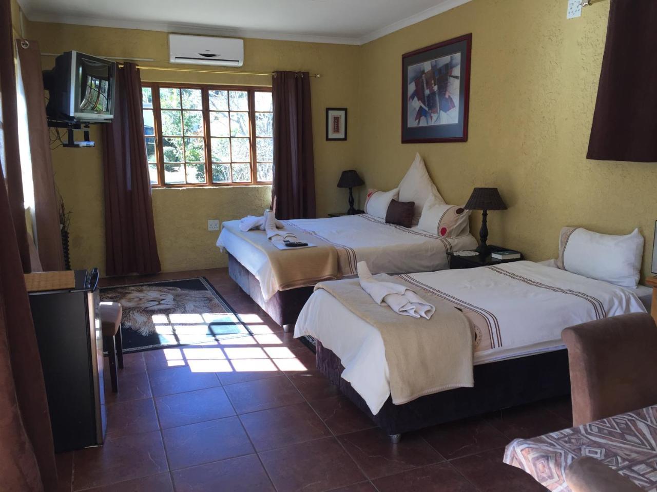 Eagle Crest Executive Lodge Edenvale Exteriér fotografie