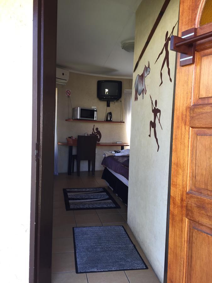 Eagle Crest Executive Lodge Edenvale Exteriér fotografie