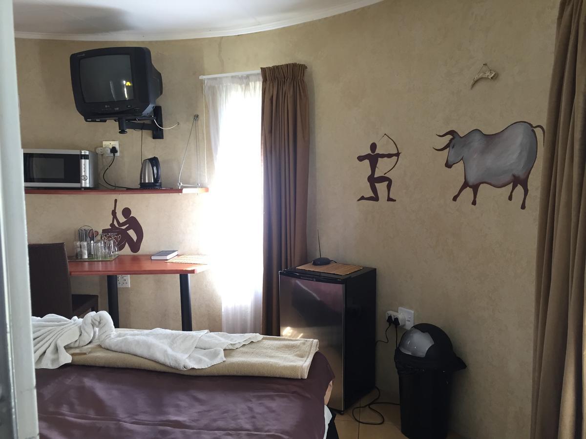 Eagle Crest Executive Lodge Edenvale Exteriér fotografie