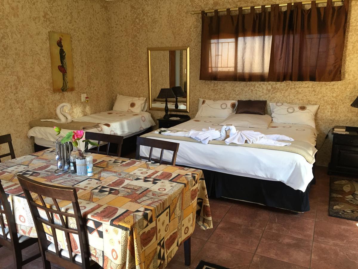 Eagle Crest Executive Lodge Edenvale Exteriér fotografie