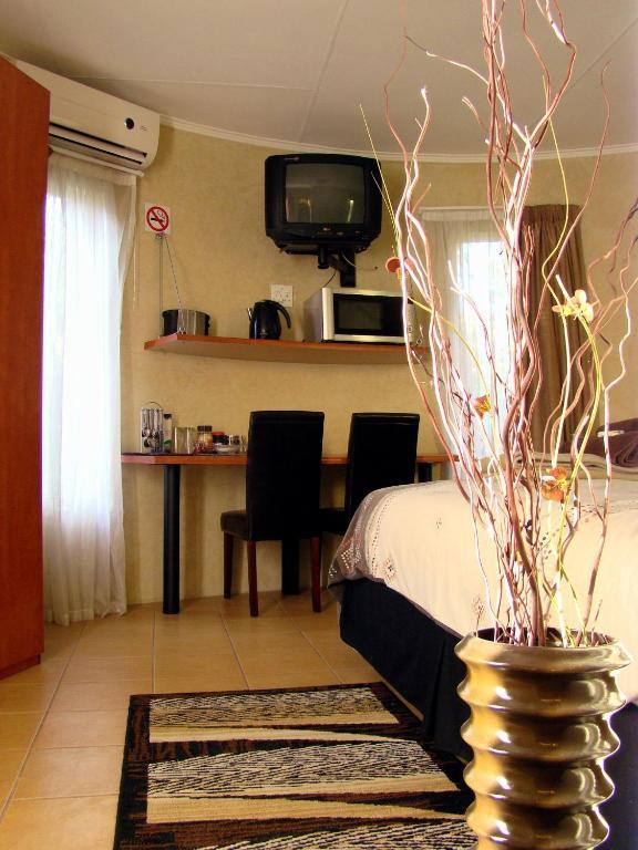 Eagle Crest Executive Lodge Edenvale Pokoj fotografie