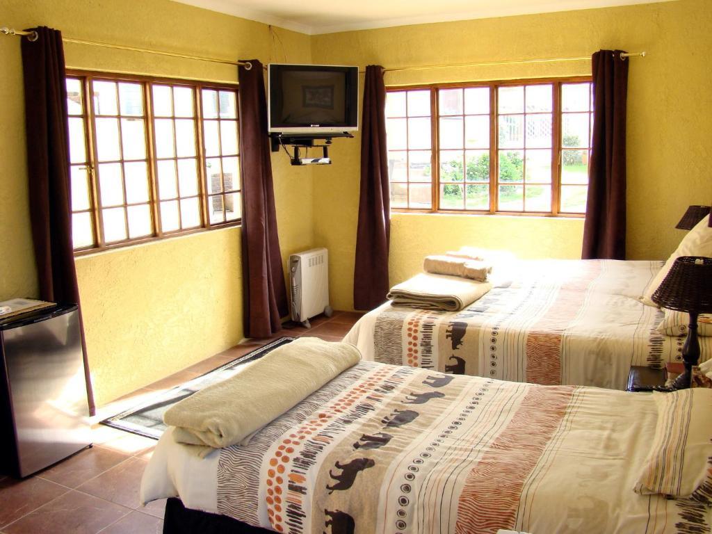 Eagle Crest Executive Lodge Edenvale Pokoj fotografie