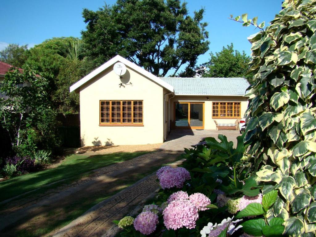 Eagle Crest Executive Lodge Edenvale Pokoj fotografie