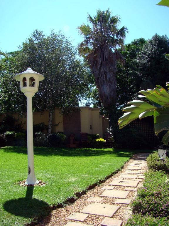 Eagle Crest Executive Lodge Edenvale Pokoj fotografie
